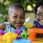 Admission Notice – Nursery